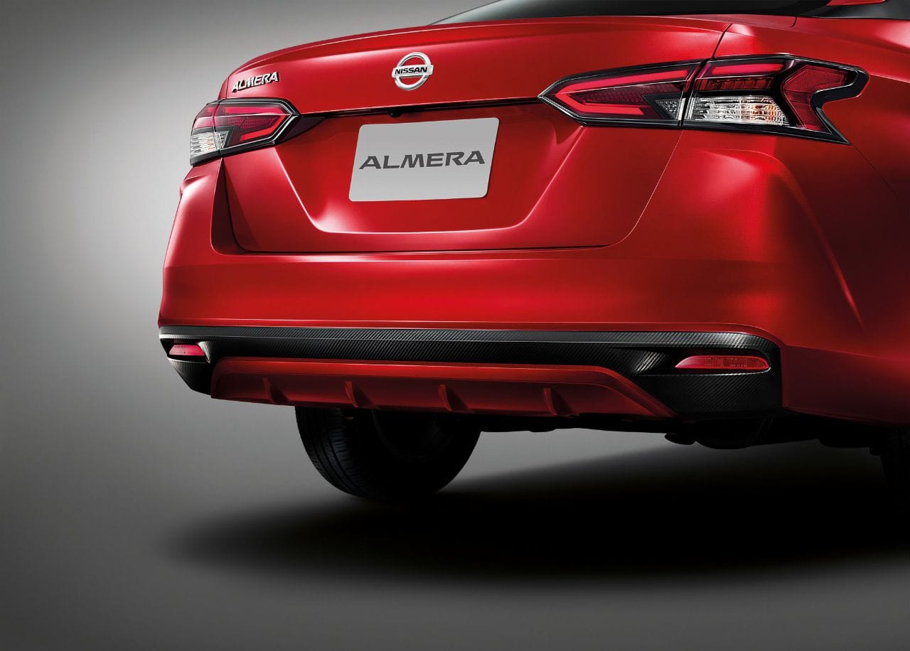 Nissan Almera 2022 Mới  41670429332